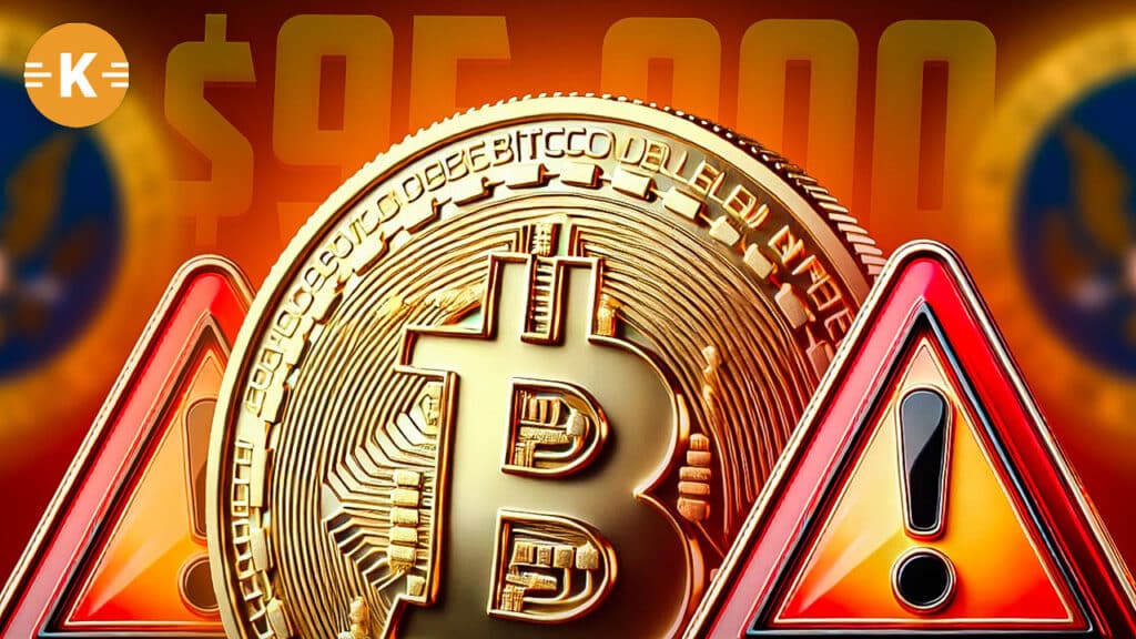 Bitcoin Preis Resistenz
