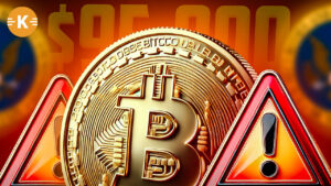 Bitcoin Preis Resistenz
