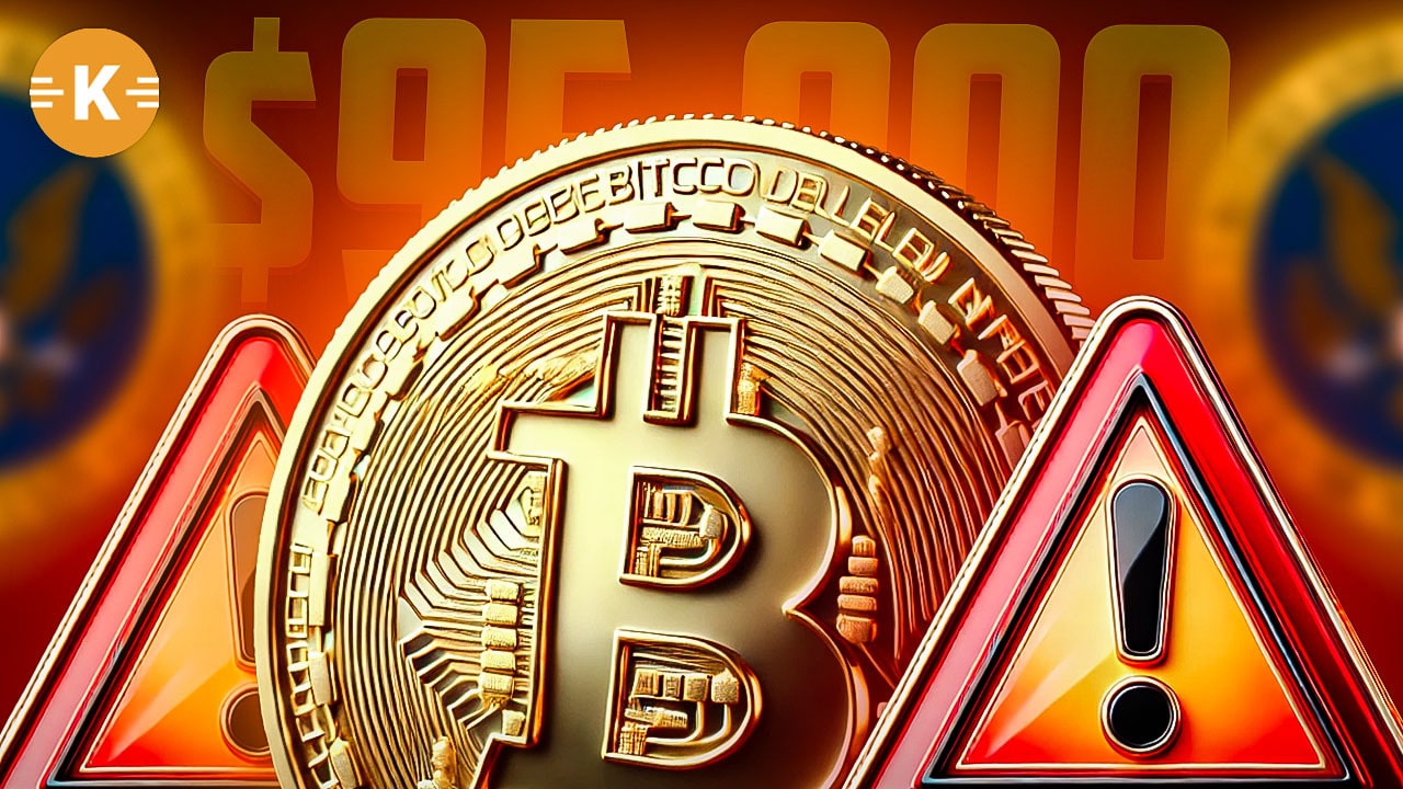 Bitcoin Preis Resistenz