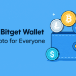 Bitget Krypto Wallet