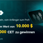 Coinex Futures Bootcamp