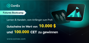 Coinex Futures Bootcamp