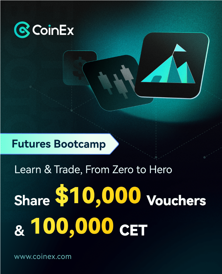 Coinex Learn Trade
