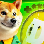 DOGE Preis Dogecoin