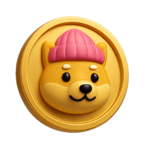 Dogwifhat Coin kaufen