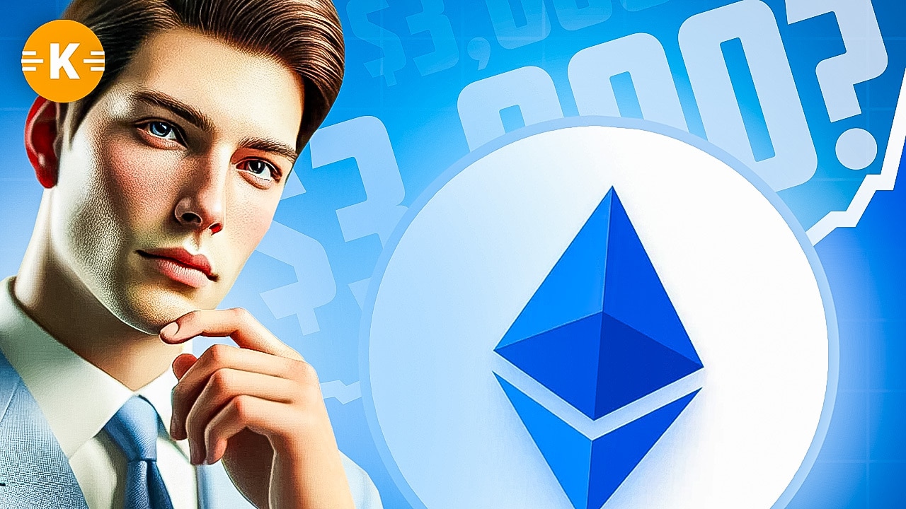 Ethereum Kurs Prognosen