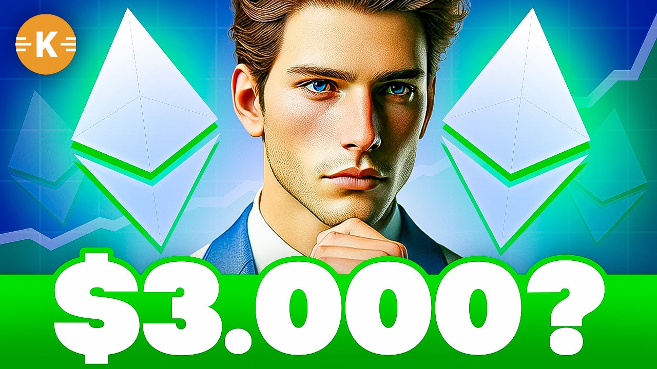 Ethereum Preis Prognosen