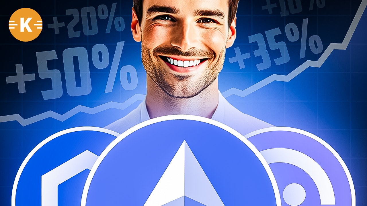Ethereum Preis Aave