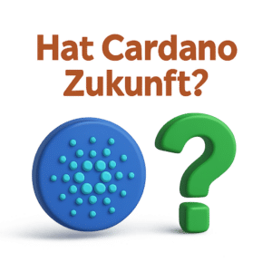 Hat Cardano Zukunft