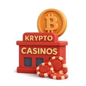 Krypto Casinos