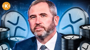 No More XRP Reports_ Ripple CEO Announces Key Change