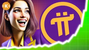 PI Coin Preis Network