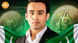 Pakistan Krypto-Mining