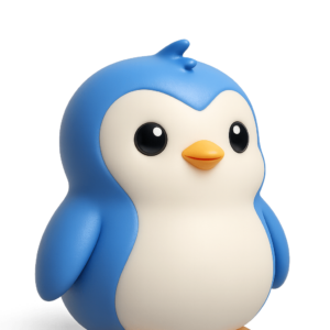 Pudgy Penguins