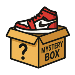 Sneaker Mystery box