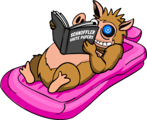 Snorter Token Details