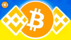 Ukraine Binance