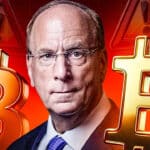 Bitcoin BTC Blackrock Quantencomputer