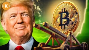 Trump Inflation Zölle USA Bitcoin BTC