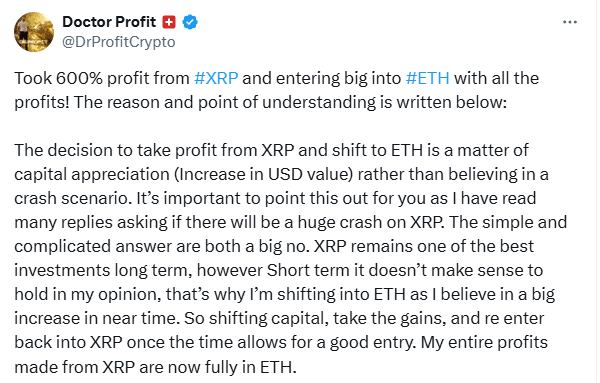 DoctorProfit