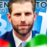 TOKEN2049 Krypto Bitcoin Dubai Trump