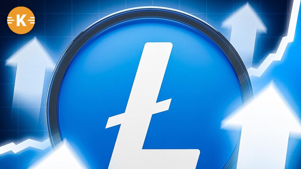 Litecoin LTC kaufen prognose