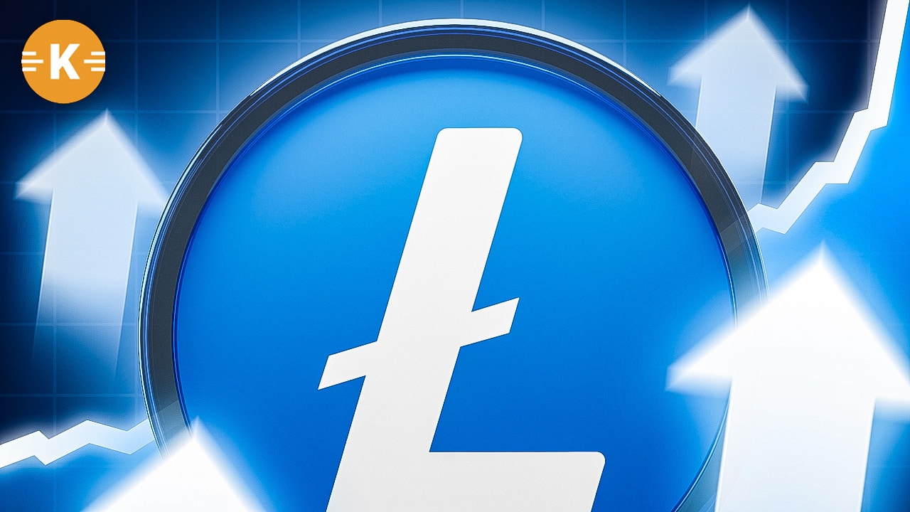 Litecoin LTC kaufen prognose