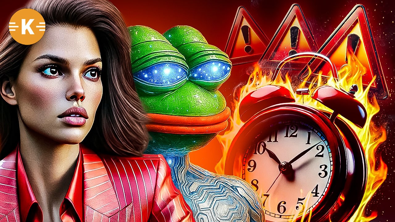 Mind of Pepe MIND Presale kaufen prognose