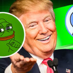 PEPE TRUMP PENGU Memecoins Rallye kaufen Prognose