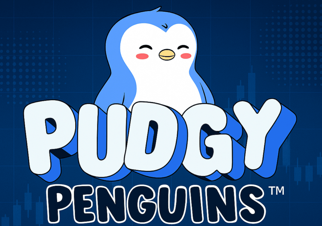 pudgy penguins beitragsbild