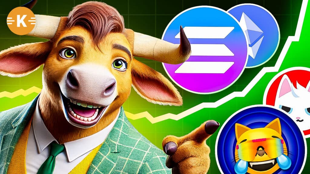 Altcoins Altcoin Season BTC ETH kaufen prognose
