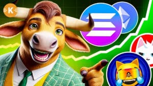 Altcoins Altcoin Season BTC ETH kaufen prognose