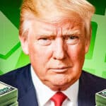 Trump TRUMP kaufen Prognose Gesetze Steuern