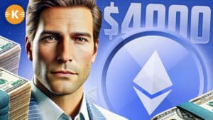 Ethereum ETH kaufen Prognose