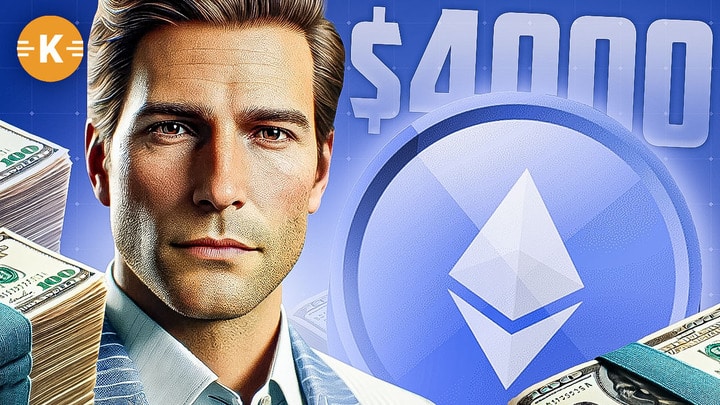 Ethereum ETH kaufen Prognose