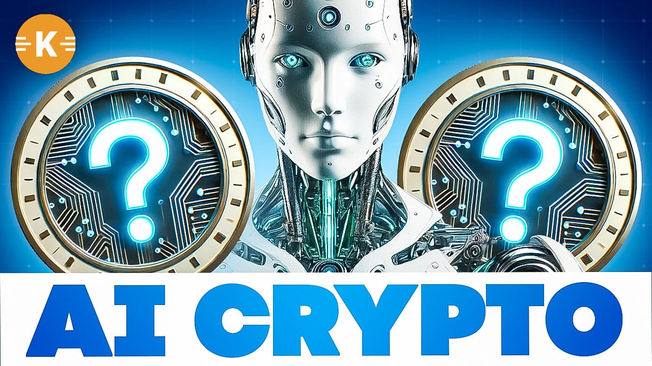 AI Crypto Coins | Top KI Krypto Projekte in 2026