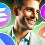 Altcoins mit Potenzial Krypto-Markt