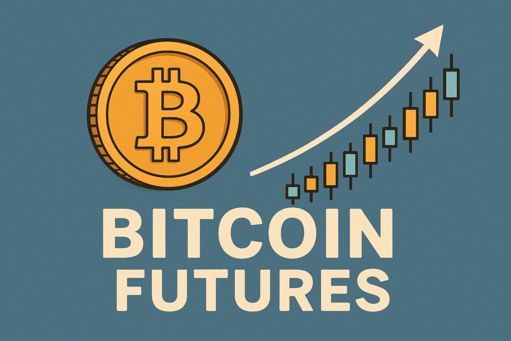Bitcoin Futures
