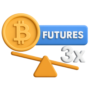 Bitcoin Futures Hebel