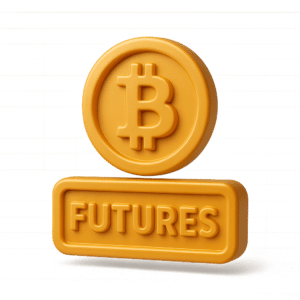 Bitcoin Futures kaufen