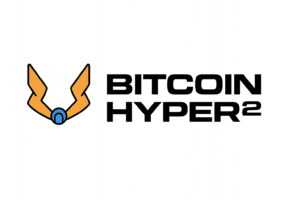 Bitcoin Hyper Logo