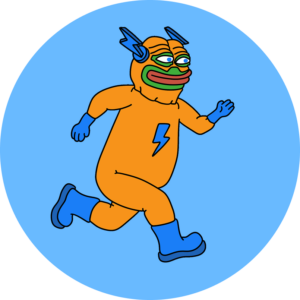 Bitcoin Hyper Token