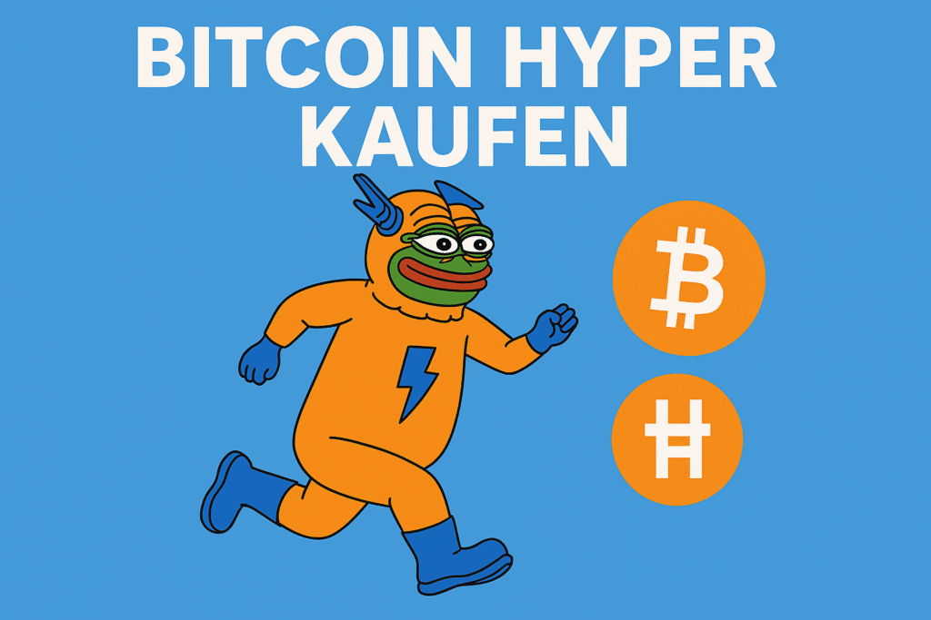 Bitcoin Hyper kaufen (2)