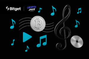 Bitget Sponsors Montreal Jazz Festival
