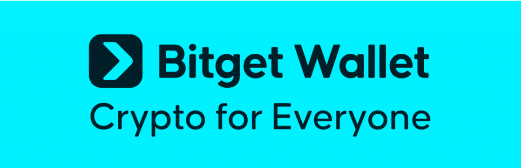 Bitget Wallet Krypto for everyone