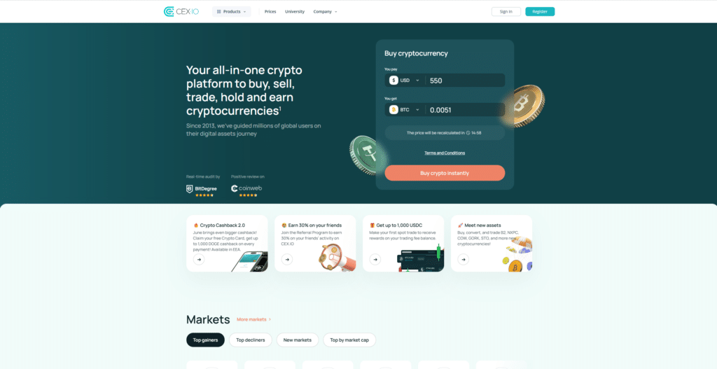 CEX.io