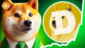 Dogecoin Prognose DOGE
