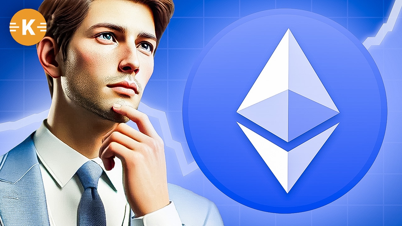 ETH Preis Kurs