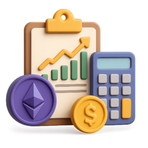 Ethereum Futures Fazit