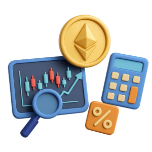 Ethereum Futures tools